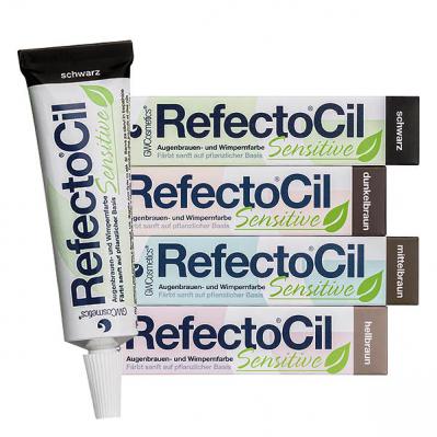 Refectocil Sensitive Colour Gel